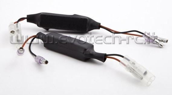 Resistor 10W