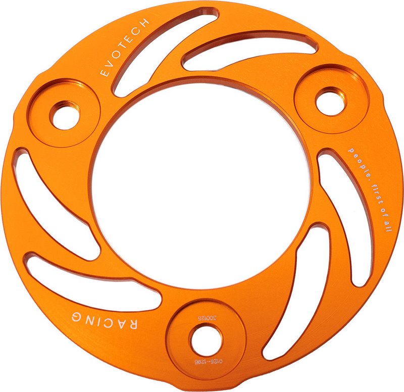 Clutch Pressure Plate