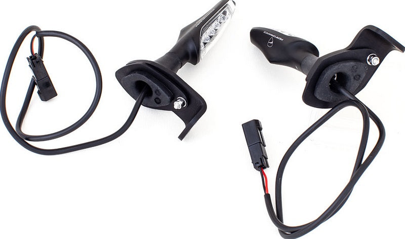 Indicators Supports