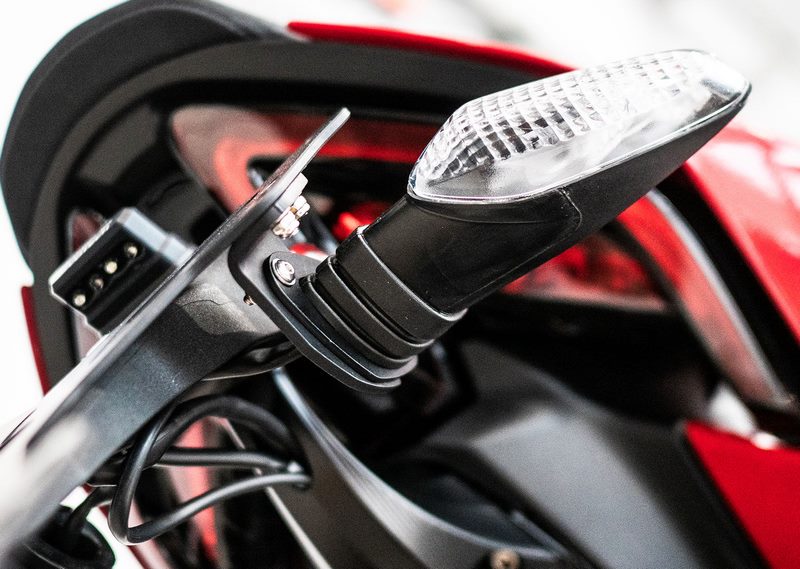 Indicators Supports