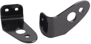 Evotech Adapter Black For Original Indicator For Ktm | SFO-09-A