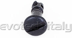Bolt Without Ring M6X15Mm Black