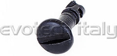 Bolt Without Ring M6X15Mm Black