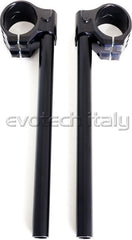 Clip-On Bars Kit For Forks Ø 51 Mm