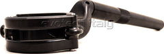 Moto E Clip-On Bars Kit For Forks Ø 51 Mm, Offset 0