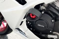 No-Cut Anti-Shock Frame Sliders