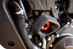 No Cut Anti-Shock Frame Sliders