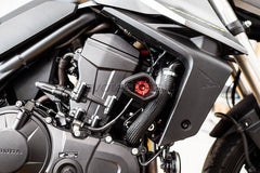 No Cut Anti-Shock Frame Sliders