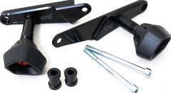 No Cut Frame Sliders