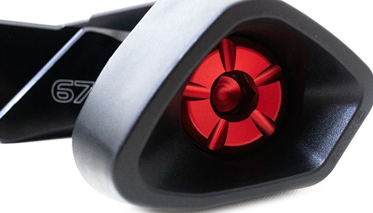 No Cut Frame Sliders