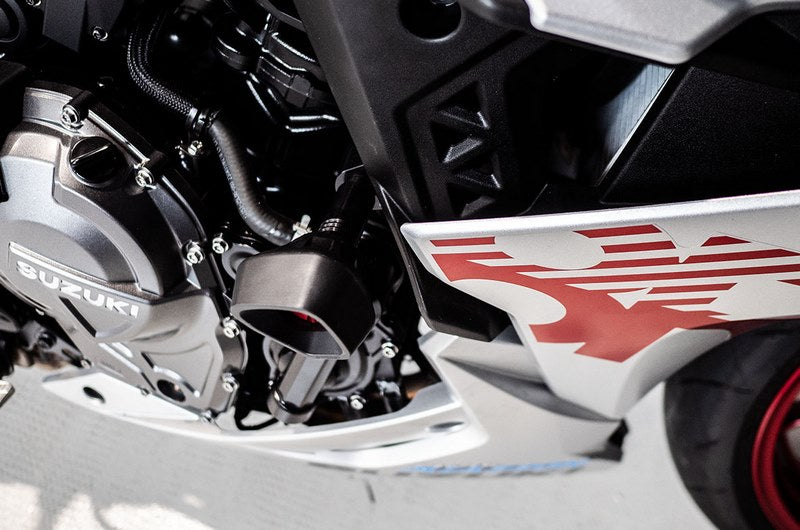 No Cut Frame Sliders