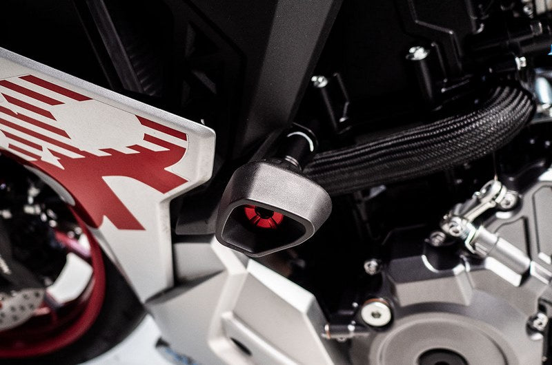 No Cut Frame Sliders