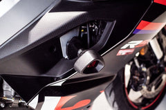 No Cut Anti-Shock Frame Sliders