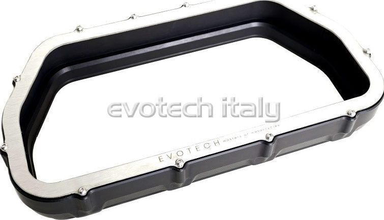 Dashboard Screen Protection