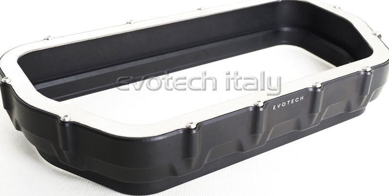 Dashboard Screen Protection