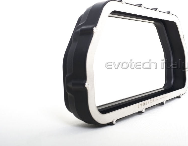 Dashboard Screen Protection