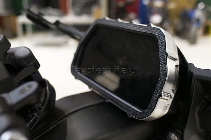 Dashboard Screen Protection