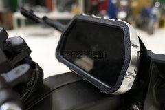 Dashboard Screen Protection
