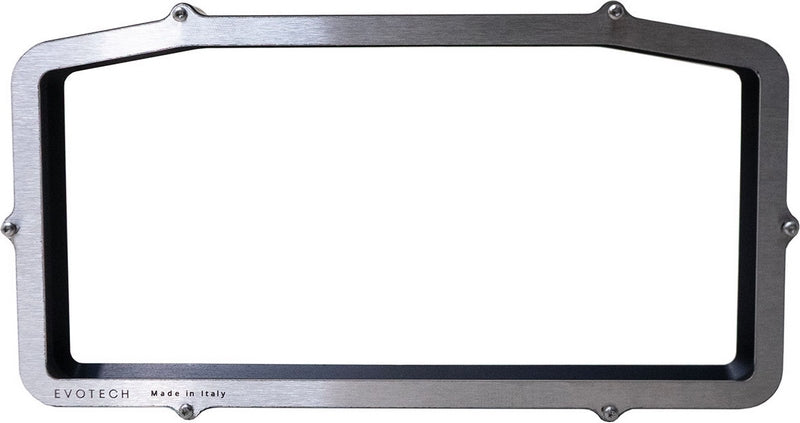 Dashboard Screen Protection