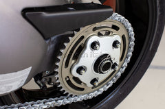 Sprocket Nut Ducati M33X1.5