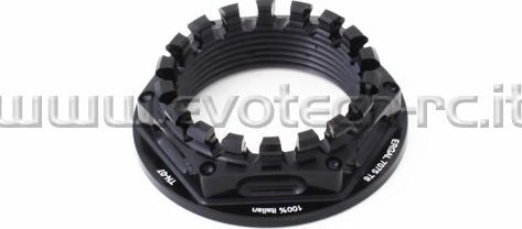 Sprocket Nut Ducati M33X1.5