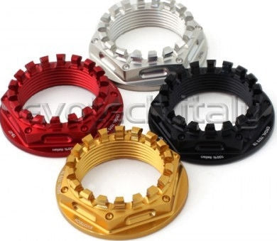 Sprocket Nut Ducati M33X1.5