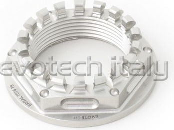 Sprocket Nut Ducati M33X1.5