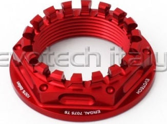 Sprocket Nut Ducati M33X1.5