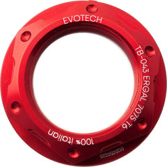 Ergal M24X1.25 Nut