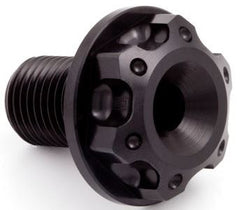 Ergal Bolt M14X1.5 (Front Wheel)