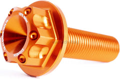 Axle Ergal Nut Ktm M12X1,75
