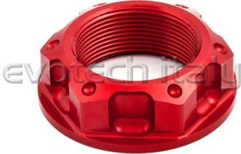 Ergal 7075 Nut M24X1