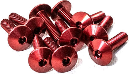 Ergal Bolts Tcbei M5X40