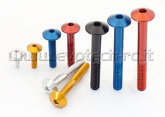 Ergal Bolts Tcbei M6X35