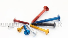 Ergal Bolts Tcbei M6X50
