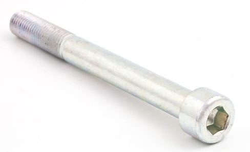 Spare Bolt M10X120X1,5