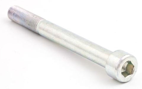 Spare Bolt M10X1.25X40-Zin