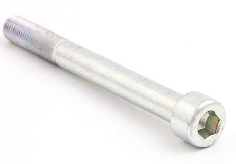 Spare Bolt M10X75X1.50 Zin