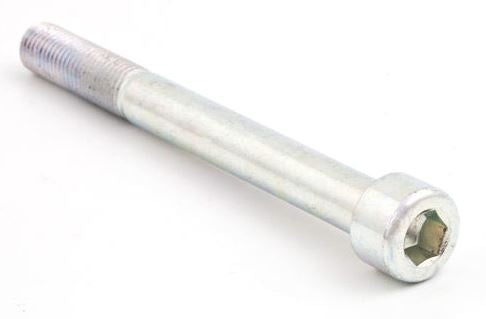 Spare Bolt M10X1.25X80 1.25-Zin