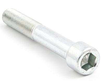 Spare Bolt M12X130 1.25 Zinc