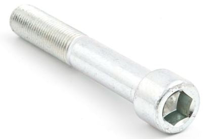 Spare Bolt M12X1.25X70-Zin