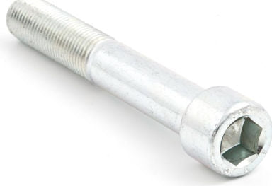 Spare Bolt M12X1.25X80-Zin
