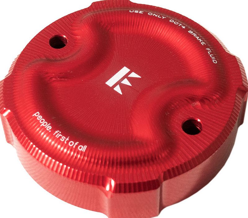 Brembo Brake Fluid Tank Cap 45Cc
