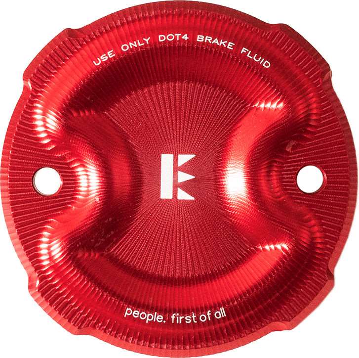 Brembo Brake Fluid Tank Cap 45Cc