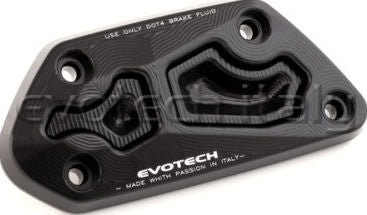 Clutch Fluid Tank Cap