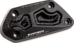 Clutch Fluid Tank Cap