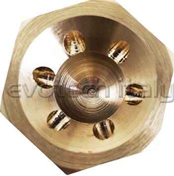 Lambda Sensor Cap M18X1.5