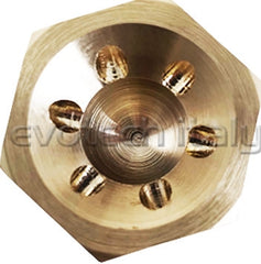 Lambda Sensor Cap M18X1.5