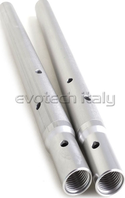 Handlebar Tubes