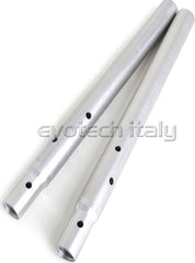 Handlebar Tubes